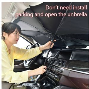 Portable Car Sun Protection: A Comprehensive Guide