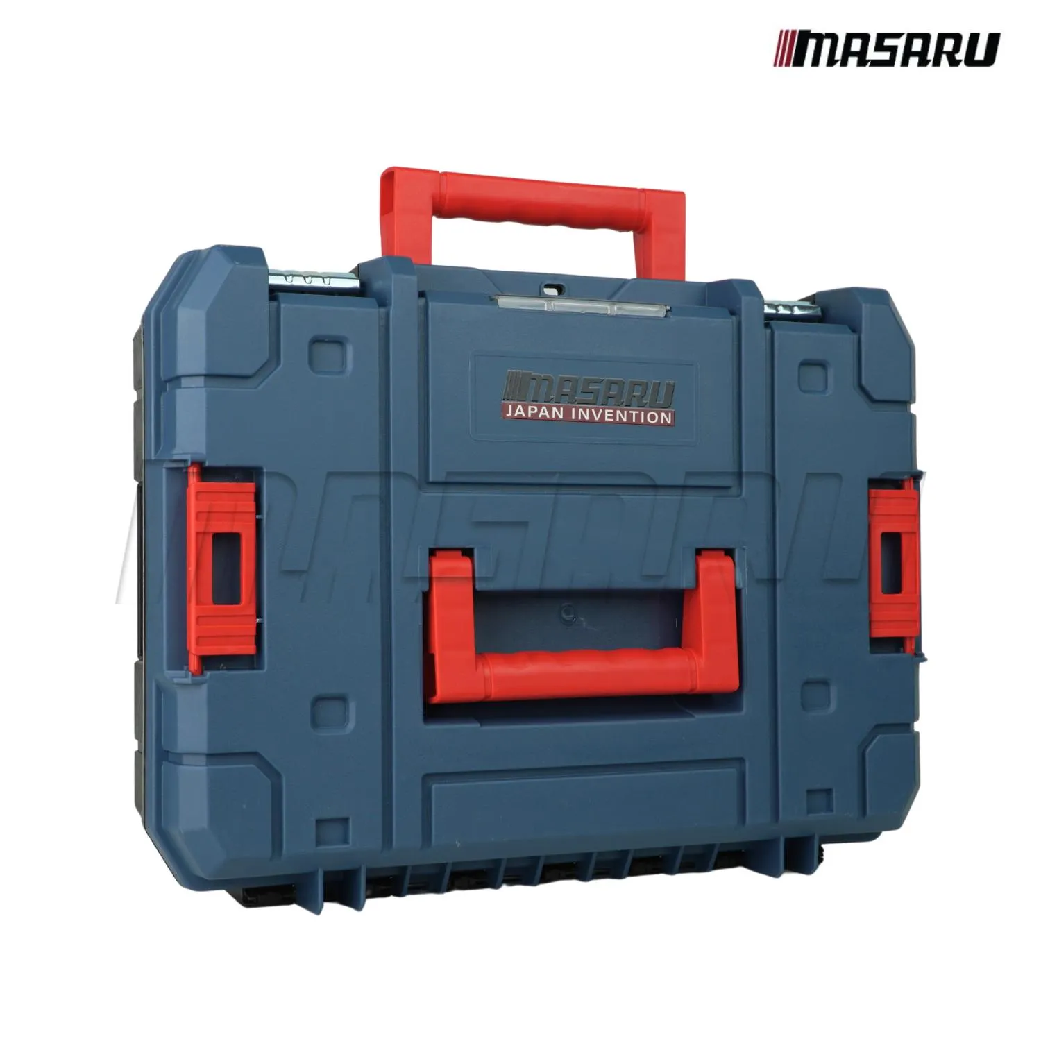 MASARU รุ่น SCDR-170 สว่านโรตารี่ไร้สาย 20V มอเตอร์ Brushless เจาะปูน สกัดคอนกรีต แถมดอกเจาะ ดอกสกัด