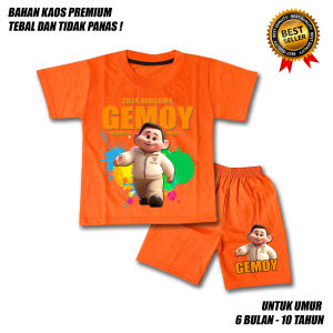 SETELAN ANAK LAKI LAKI PEREMPUAN GEMOY BAHAN PREMIUM / SETELAN ANAK LAKI LAKI USIA 0-10 TAHUN / BAJU ANAK LAKI LAKI / SETELAN ANAK LAKI LAKI