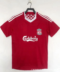 Retro Football Uniforms Barcelona Arsenal Real Madrid Chelsea Germany Brazil AC Milan Uniforms