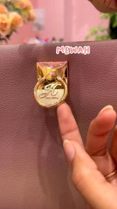 BRIGITTA BAG JIMS HONEY