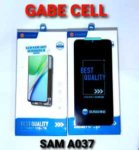 LCD SUNSHINE SAM  SAM A025/A02S/A035/A03S/A03/A037/A04E/A042/M02S/M04 FULLSET TOUCHSCREEN