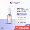SOMETHINC Bee Series Vita Propolis Hydra Power Mist 20ml - Bee Series. 