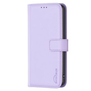 Casing For iPhone 17 16 15 Pro Max 17 Air 17e 16e 16 Plus 15 Plus Leather Phone Case Card Holder Magnetic Flip Cover