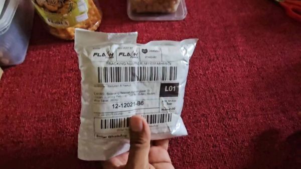 Buyer review video 2