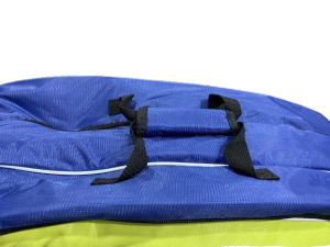 TAS LINING BADMINTON BULUTANGKIS LINING ABDS835 ABDS 835 ORIGINAL