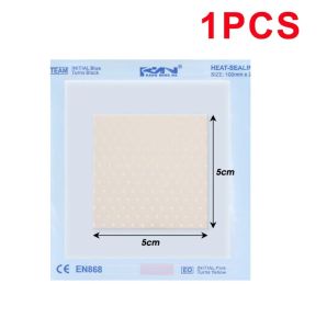 【Ready Stock】10PCS Thermoplastic Nose Clip Reusable Health Care Brace Beauty Fracture Splints High Nose Bridge Nasal Shaping Corrector Tools ﻿