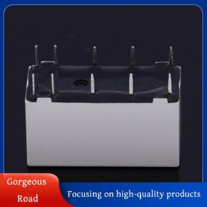 [Gorgeous] Hot Sale 5V bistable latching relay DPDT 30VDC 2A 1A 125VAC HFD2 005-S-L2-D realy