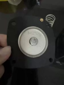 Solenoid Pulse Valve Diaphragm Repair Kits M25 M40 M50 M75