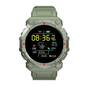 Waterproof full touch screen Smart Digital Watch for Men Original Brand New Men Sports Watches Women Blood Sleep Monitoring Waterproof Smartwatch Android iOS wearable devices