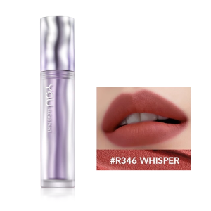 YOU Cloud Paint Matte Lasting Lip Cream | Color-Lock Technology