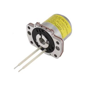 มอเตอร์ปั๊ม ABS แบบผสมสำหรับรถยนต์44510-48060 44510-48061เพื่อเพิ่มประสิทธิภาพการเบรกเพิ่มความปลอดภัยและเสถียรภาพ