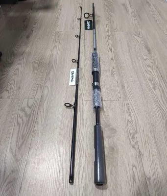 💥 DAIWA PHANTOM CATFISH SPINNING ROD