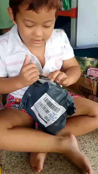 Buyer review video 2