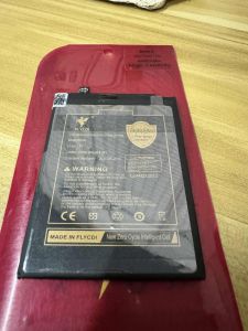 Flycdi Battery BN4A for Redmi Note7 Pro Note 7S note 7 plus High Capacity Mobile Phone Replacement Batteries