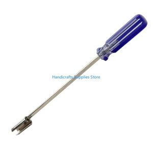 Kirilgu Compact BNC Connectors Extractors For Quick And Safe Video Device Service 9H4B3