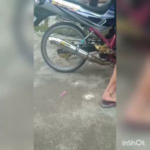 Terbaru RCB Slincer Only All SCORPIO & BYSON & VIXION & FU & SONIC & TIGER & MP & Jenis Motor Bebek & Matic