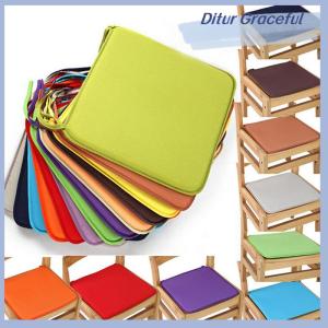 Ditur เบาะนั่งรับประทานอาหารติดบนโต๊ะโฟมสี่เหลี่ยมสำหรับลานบ้าน UK