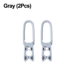10/5/2Pcs Plastic Clothes Pegs Laundry Hanging Clips Windproof Underwear Bed Sheet Drying Rack Socks Towel Clothing Hat Clip