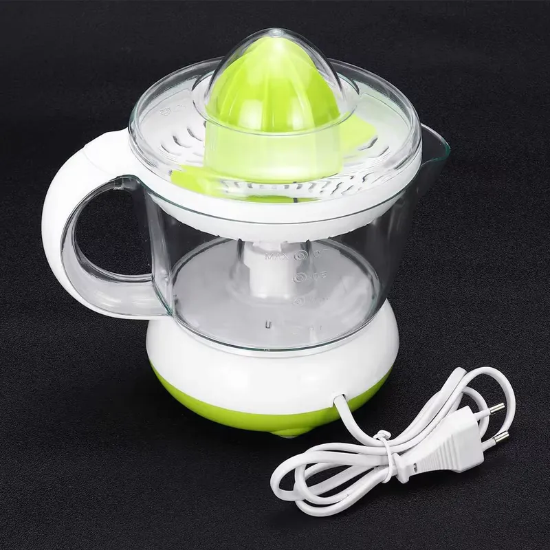 SG] 700ML Electric Orange Juicer - 45W Rapid Juice Extractor with