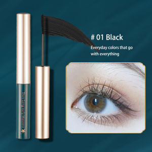 [COD]Maskara 3D Lash Long Wearing Waterproof Eyelash Tahan Air Tidak Mudan Luntur -💖Catherine