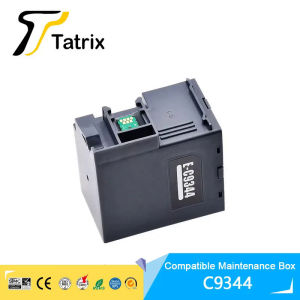 Waste ink bin maintenance  C9344 EWMB3 For Epson XP-4200/XP-4205/WF-2930/WF-2950L3550/L3556/L3560/L5590 WF-2830/WF-2850