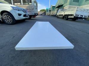 Premium White Laminated Shelves (18" x 5)