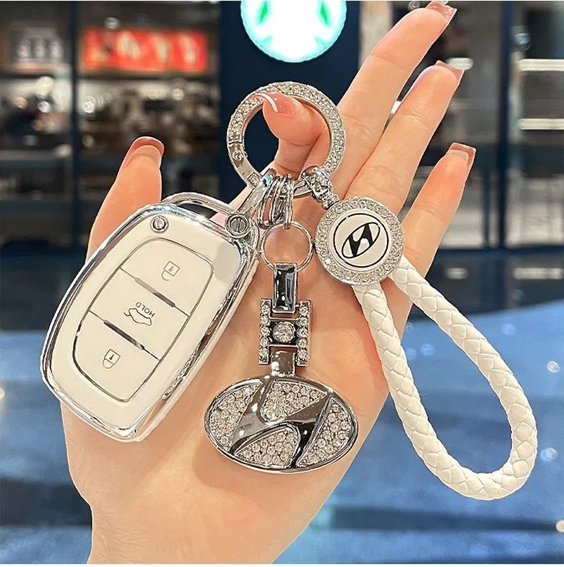 Hyundai deals key holder