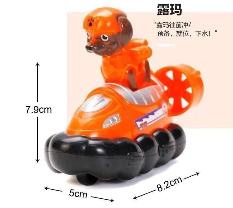 Paw Patrol Toys Paw Patrol Air Patroller Air Patrol Deformable