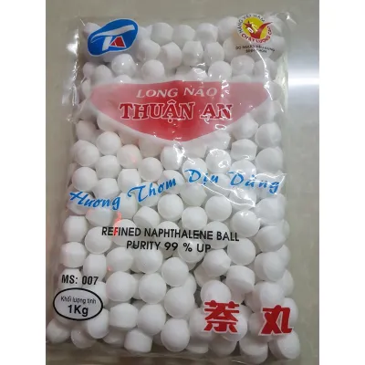 Long não thơm thuận An Xua đuổi côn trùng 1 kg