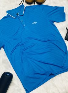 Áo thun size lớn bigsize đánh golf nam callaway hàng việt nam xuất khẩu