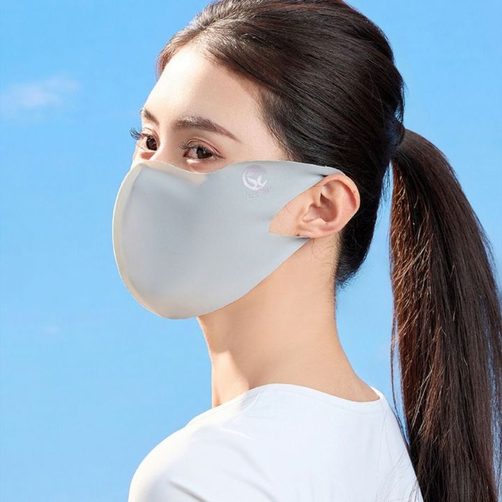 SWEET%20LORD%20Sunscreen%20Face%20Scarf%20Ice%20Silk%20%20Face%20%20Summer%20Face%20Gini%20%20Thin%20Face%20Scarves%20Face%20Cover%20Women/Girls%20-%20Image%207