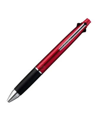 ปากกาลูกลื่น Jetstream 5 หัว MSXE5-1000-07 UNI