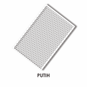 Stiker Lampu Belakang Mobil Model Sarang Lebah Model Sport Car Stiker Model Lamorghini Stiker lampu