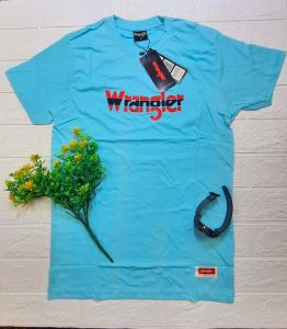 Man’s T-shirt 100% cotton (MTSWRAN37) Makapal tela Bangladesh Overruns