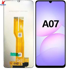 Màn hình Sam//Sung A07 zin bán nhanh mẫu hot