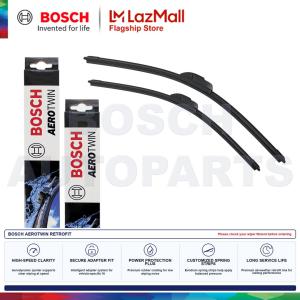 Bosch Wiper Blade Ford Econovan 2002 - 2005 | Advantage | Clear Advantage | Aerotwin 16/16
