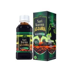 Kurmaqu Sari Kurma Madu Asli Original Plus Madu Cocok Untuk Masalah Maag dan Pencernaan
