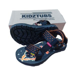 Sandal Gunung Anak Laki Laki Sandal Anak Laki-laki Sandal Selop Gunung Anak-Anak Laki-laki Sandal Anak Tanggung TK SD SMP Umur 1 2 3 4 5 6 7 8 9 0 Tahun-TUBSCO.ID1643030722