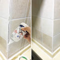 280ml Original LKB Tile Reform  Waterproof Gap Filler Sealant Grouting Fix Tiling Repair Glue PENGISI JUBIN兰康保美缝剂. 