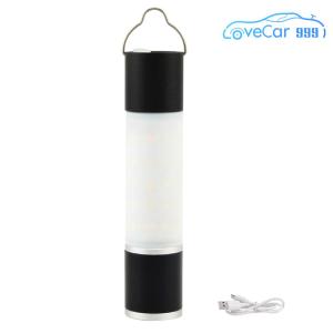 Bright LED Camping Lantern USB Rechargeable Emergency Light with Long Battery Life for Camping and Power Outages