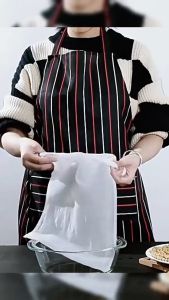 Reusable Mesh Soy Milk Strainer Juice Nut Milk Tea Nylon Filter Bag Bowl-shaped Food Coffee Filter