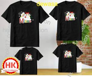 KAOS MIXUE PASANGAN KAOS VIRAL KAOS MURAH KAOS COD KAOS ANAK DAN DEWASA