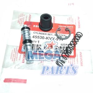 Seal Master Rem Master Kit Beat Beat Fi Beat Esp Vario 125 Blade Revo Absolute KVY Sil Cylinder Kit