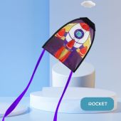 [SG Seller] Outdoor Catapult Kite Children Toy For Kid Birthday Party Gift Christmas Present Event Children Day Gift