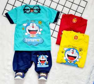 Setelan Baju Anak Bayi Laki Laki Usia 6 sampai 12 Bulan | baju bayi laki laki 0 sampai 12 bulan