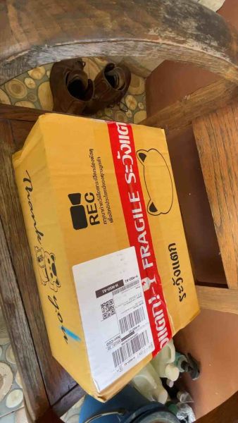 Buyer review video 6