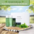 [HCM]Bộ Dưỡng Da Dùng Thử Innisfree Trà Xanh Green Tea Special Kit EX Set. 