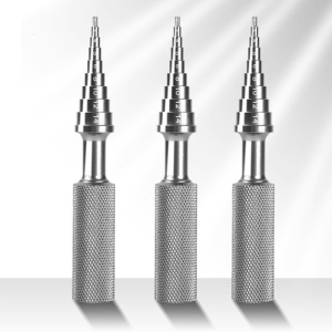 Aluminum-Alloy Bicycles Bearing Remover Disassemblers Bearing Race and Seal Puller Bearing Installation Tool Durable