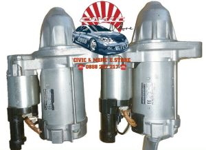 Củ đề bộ phận khởi động cho Honda Civic Gen 8 (2006 - 2011) Honda Civic 2006 – 2011